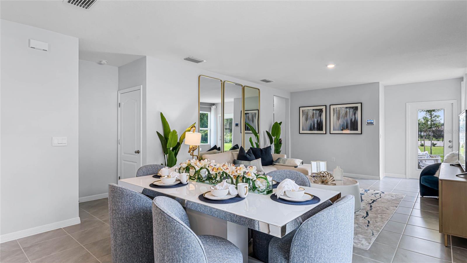 TWO RIVERS - Residential