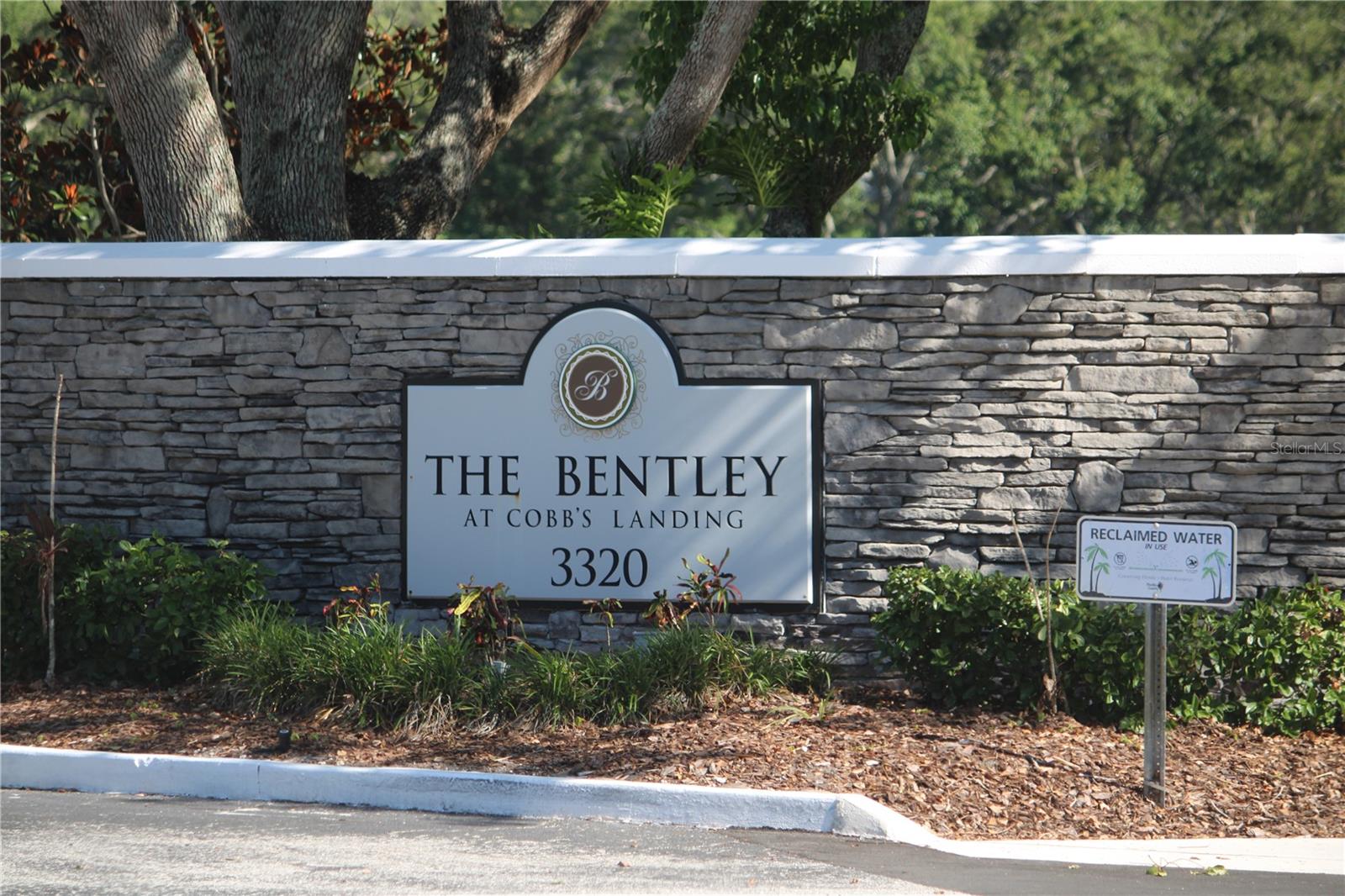 BENTLEY AT COBBS LANDING CONDO THE - Residential Lease