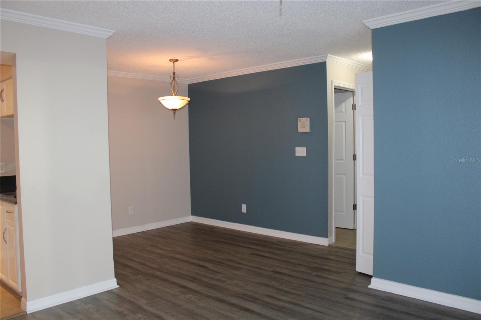 BENTLEY AT COBBS LANDING CONDO THE - Residential Lease