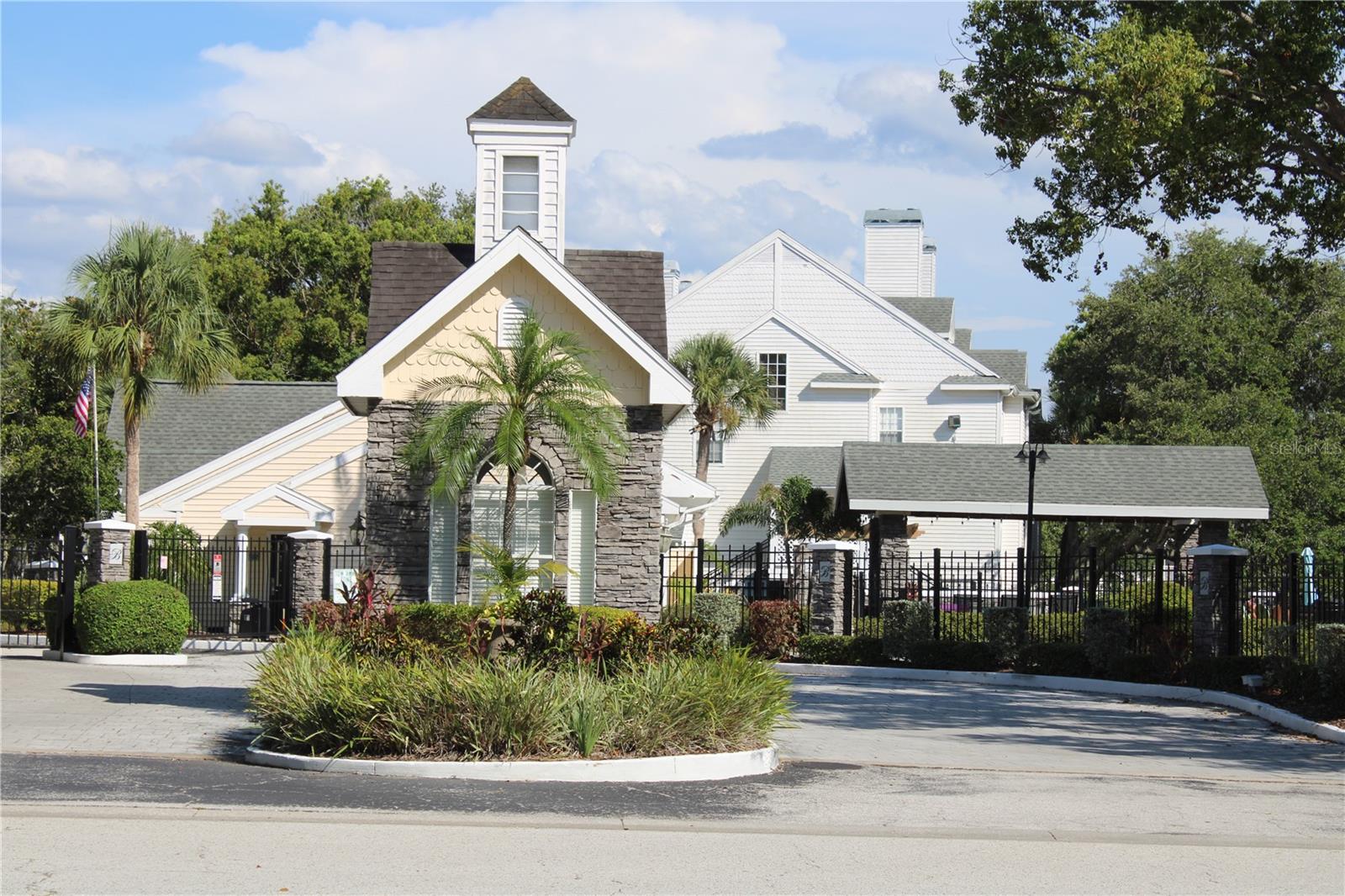 BENTLEY AT COBBS LANDING CONDO THE - Residential Lease