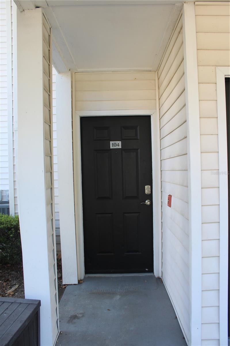 Welcome home to easy, living in the gated community of Bentley at Cobbs Landing in Palm Harbor. This 1-bedroom, 1-bathroom condo offers a comfortable place to relax. Residents can take advantage of wonderful community amenities, including a clubhouse, resort-style pool, car washing area and fitness center—perfect for unwinding, staying active, or meeting neighbors. Conveniently located near shopping, dining, schools, medical offices, golf courses, parks, transportation, and airports. Come see what makes this community so special and schedule your private showing today.