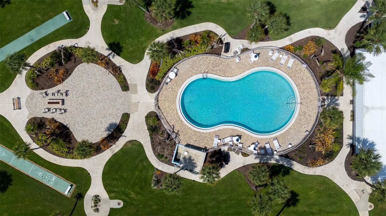 WATERWAY EAST - Residential