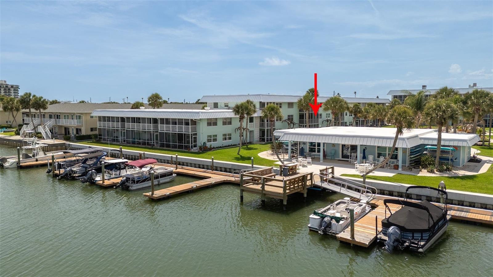 WATERWAY EAST - Residential