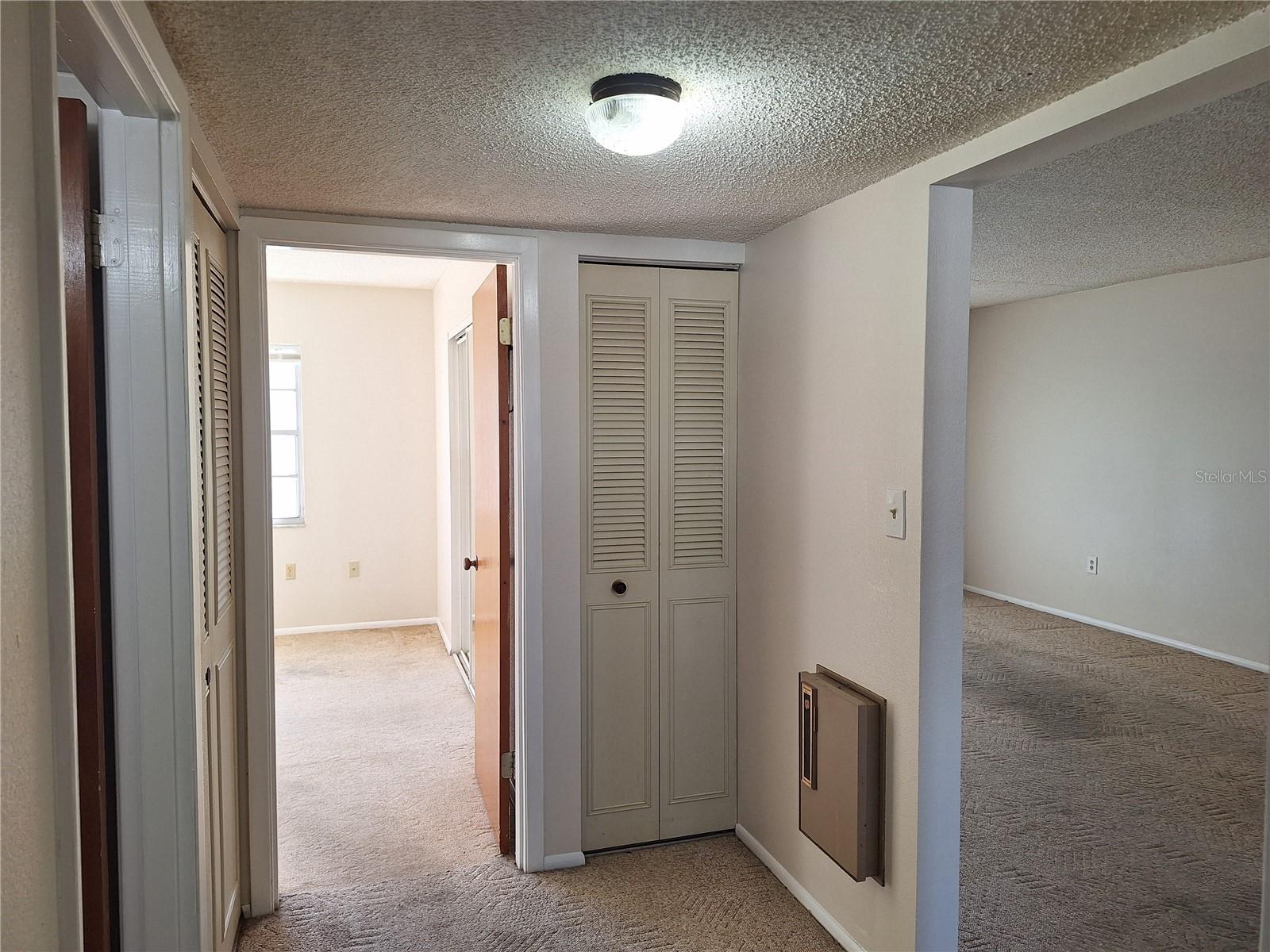 WATERWAY EAST - Residential