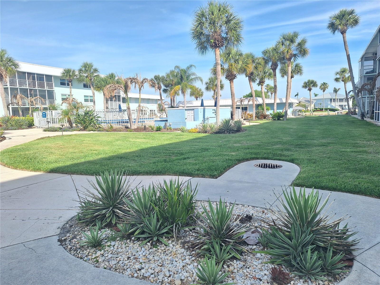 WATERWAY EAST - Residential