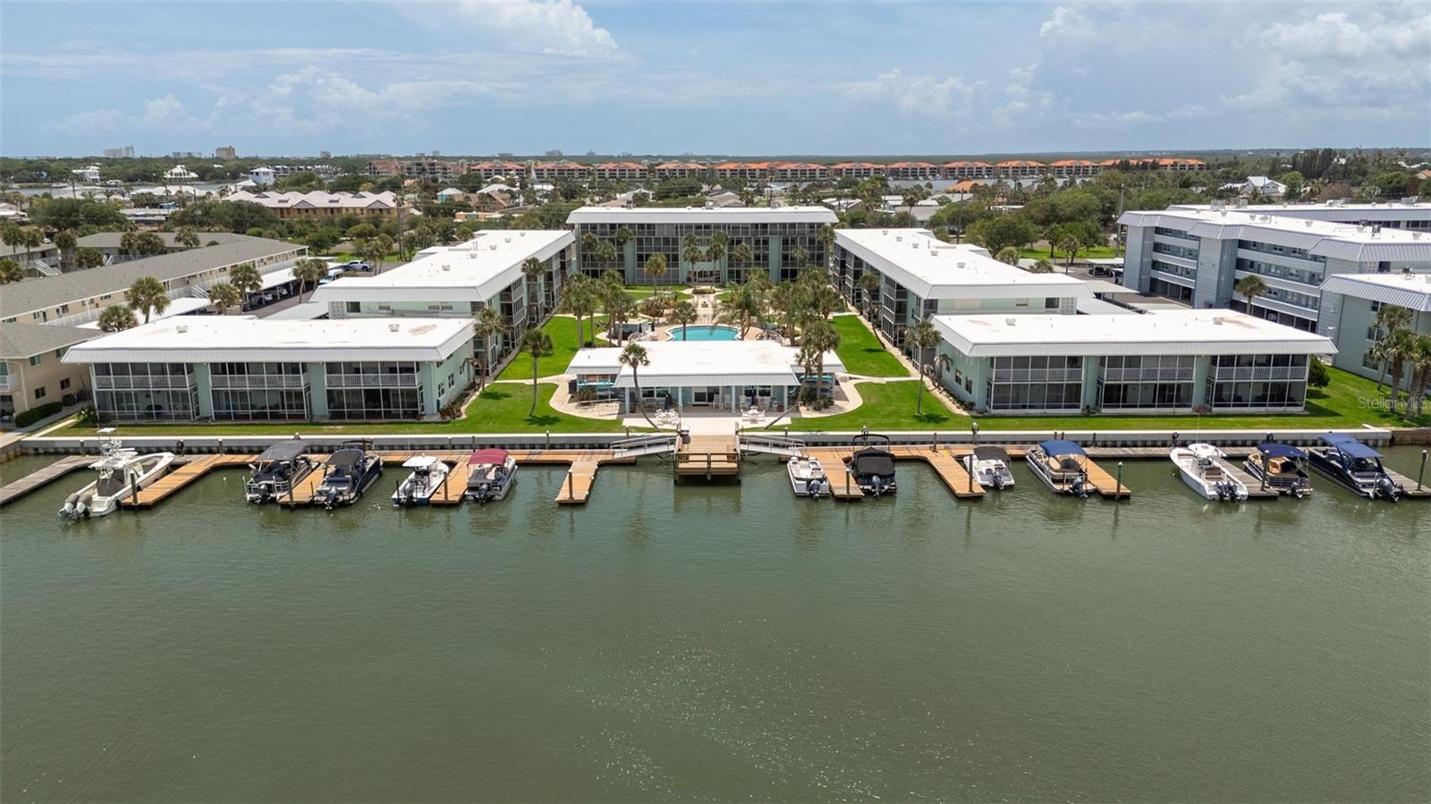 WATERWAY EAST - Residential