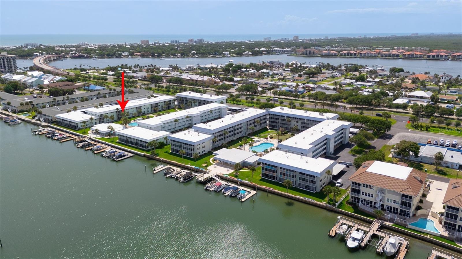 WATERWAY EAST - Residential