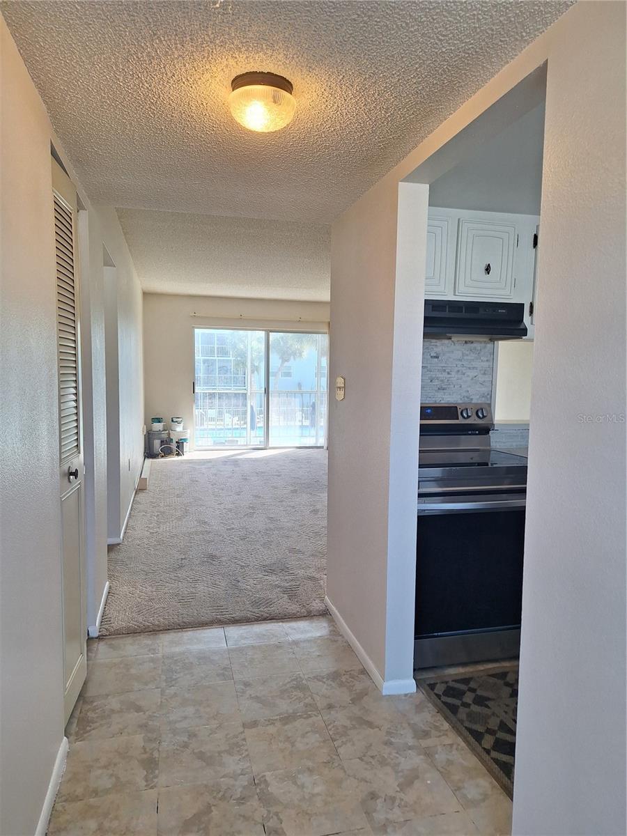 WATERWAY EAST - Residential