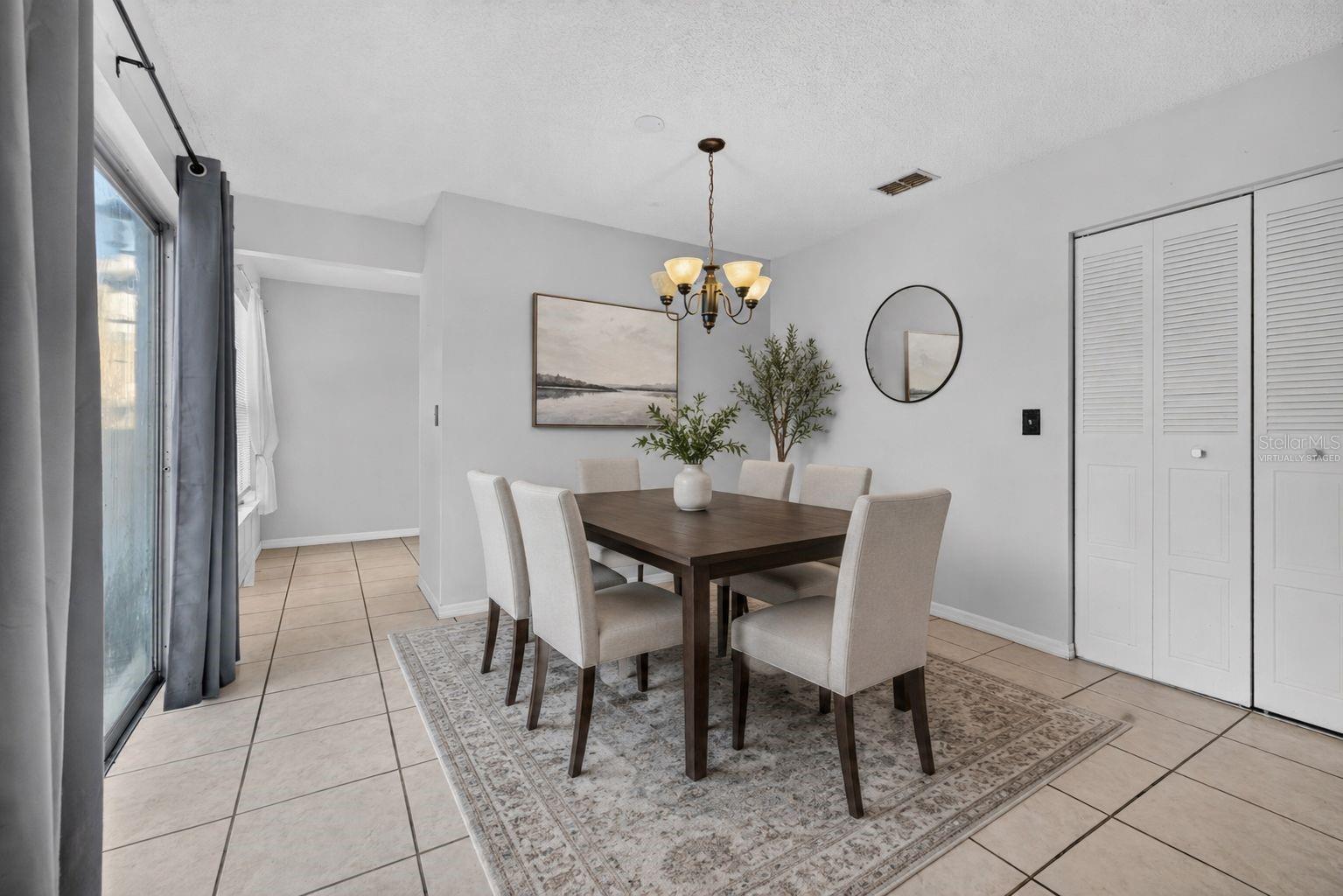 POINCIANA NEIBORHOOB 1 VILLAGE 3 - Residential