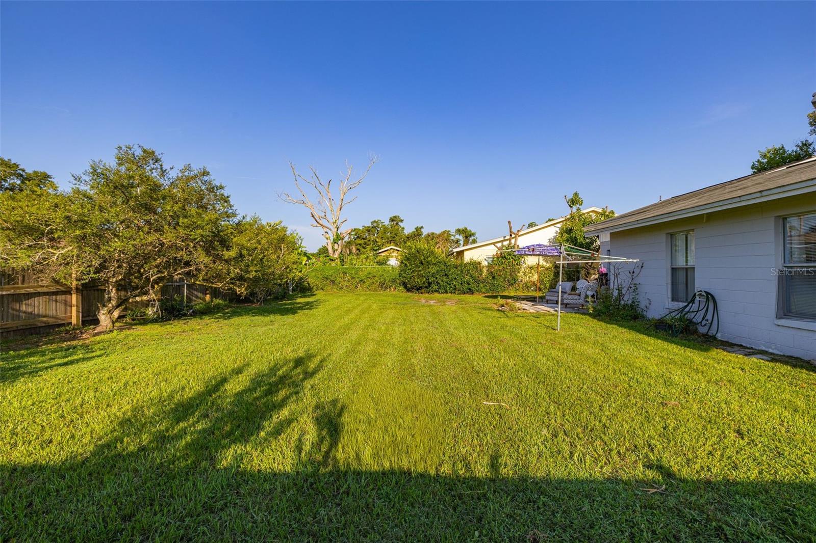 POINCIANA NEIBORHOOB 1 VILLAGE 3 - Residential
