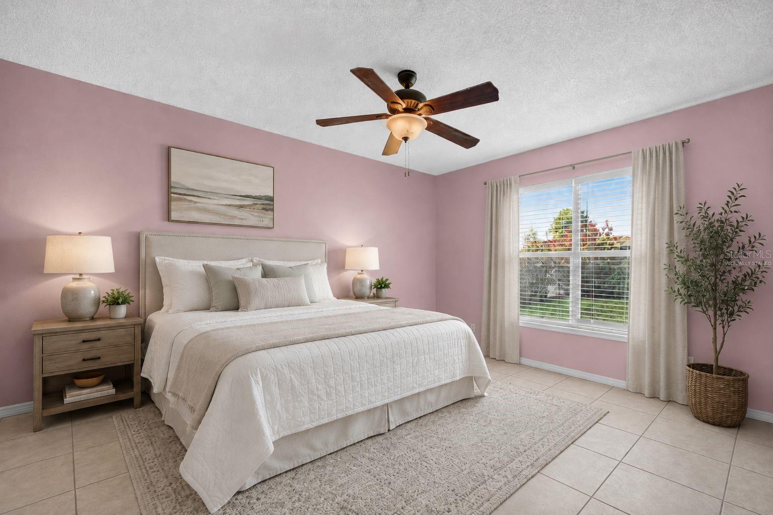 POINCIANA NEIBORHOOB 1 VILLAGE 3 - Residential