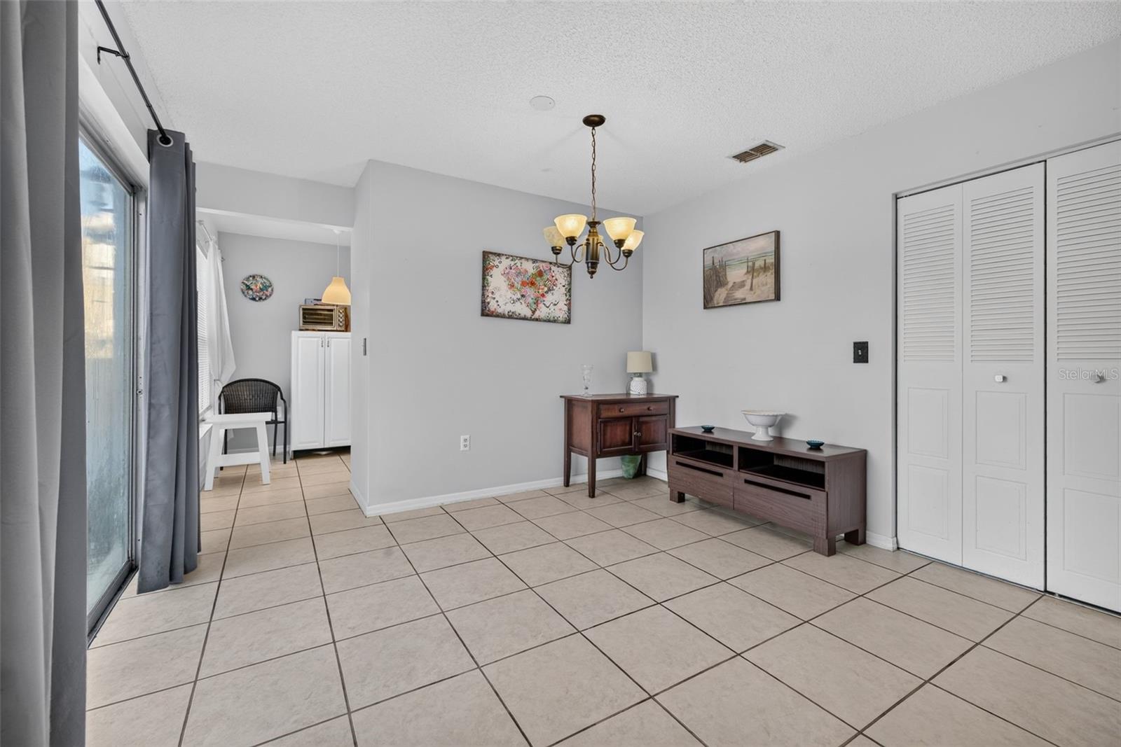 POINCIANA NEIBORHOOB 1 VILLAGE 3 - Residential