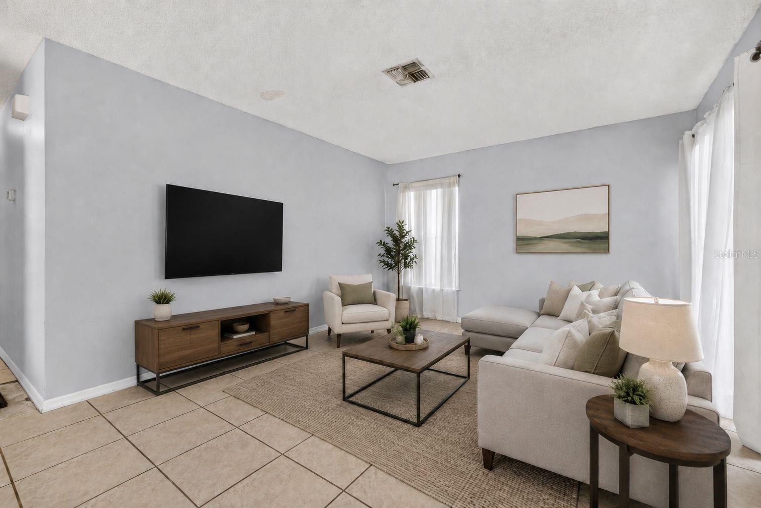 POINCIANA NEIBORHOOB 1 VILLAGE 3 - Residential