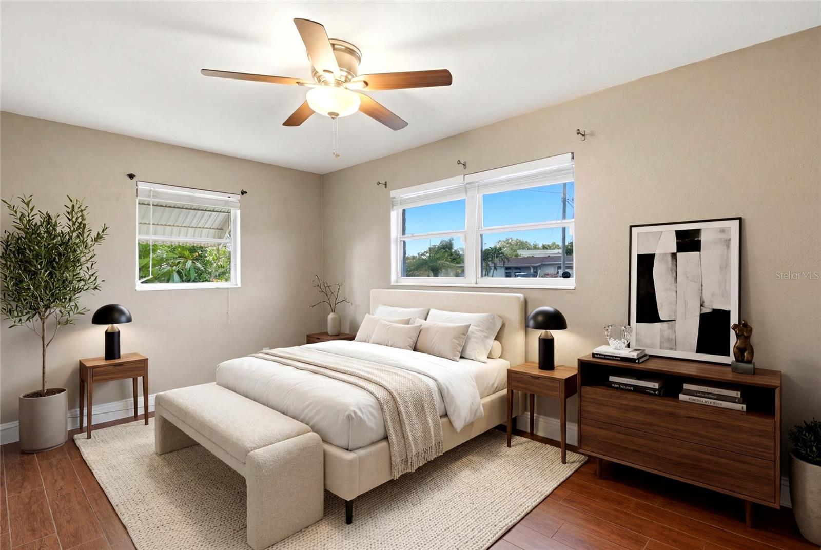 WESTGATE MANOR 1ST ADD - Residential