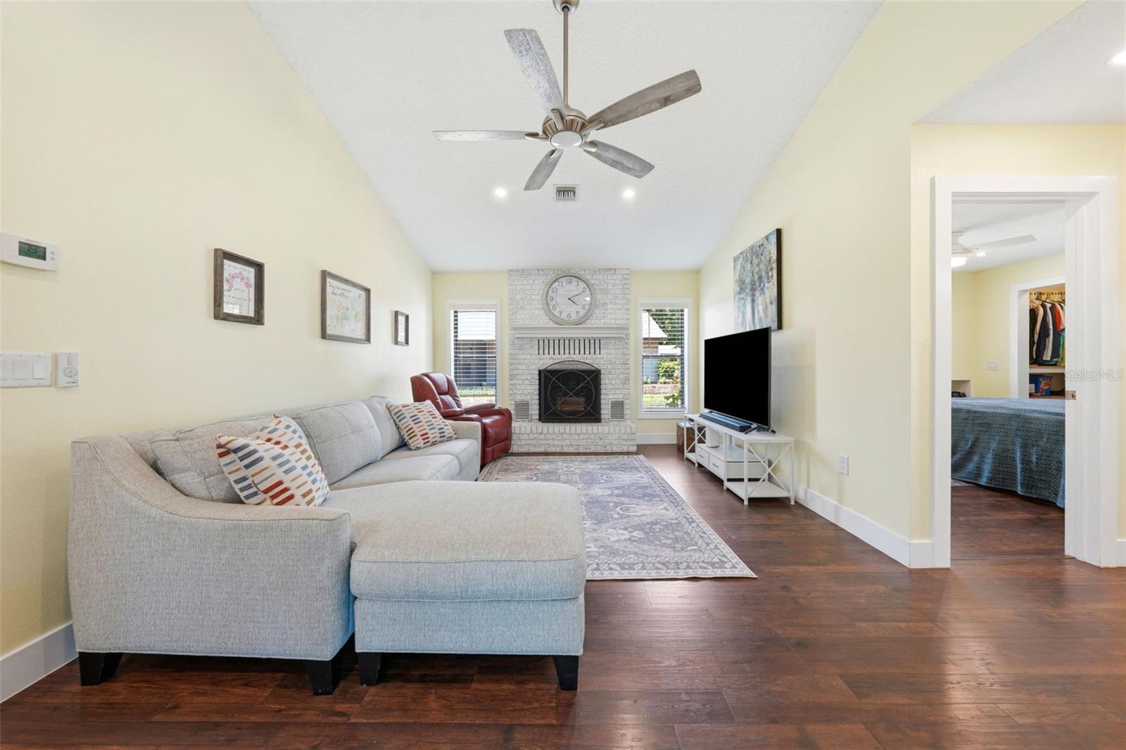 EUSTIS RIDGEVIEW AT CROOKED LAKE - Residential