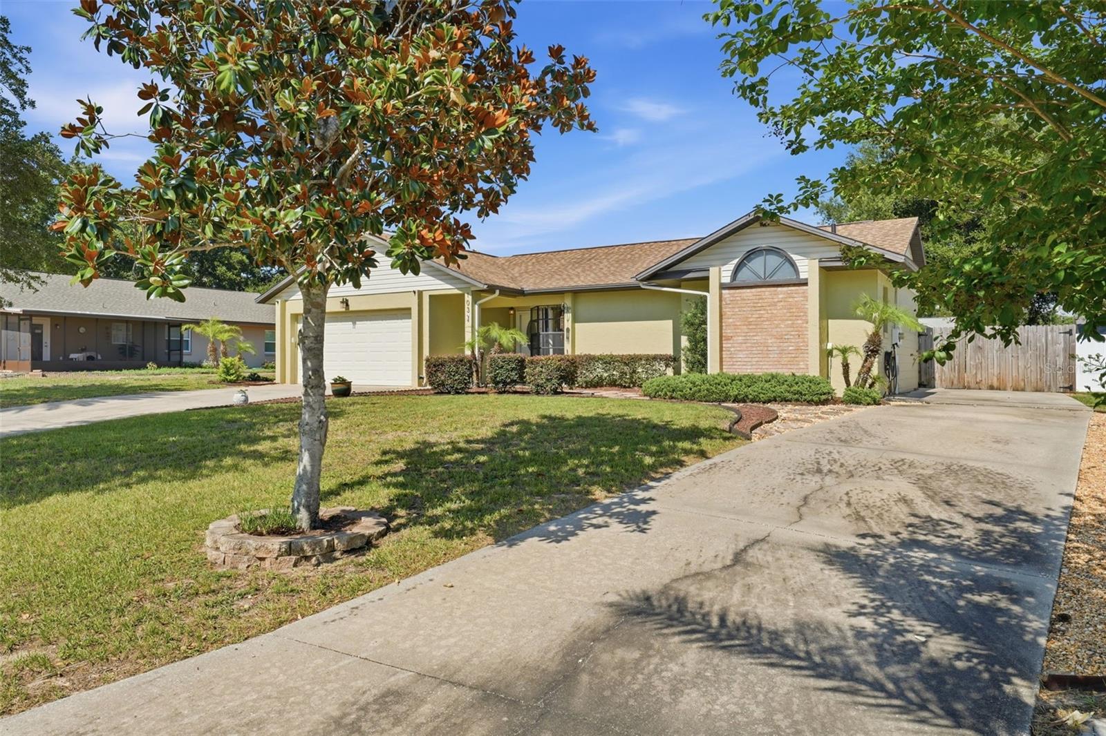 EUSTIS RIDGEVIEW AT CROOKED LAKE - Residential