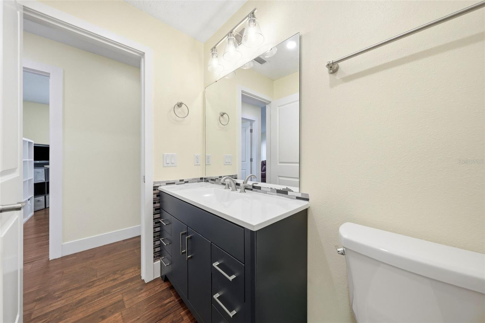 EUSTIS RIDGEVIEW AT CROOKED LAKE - Residential