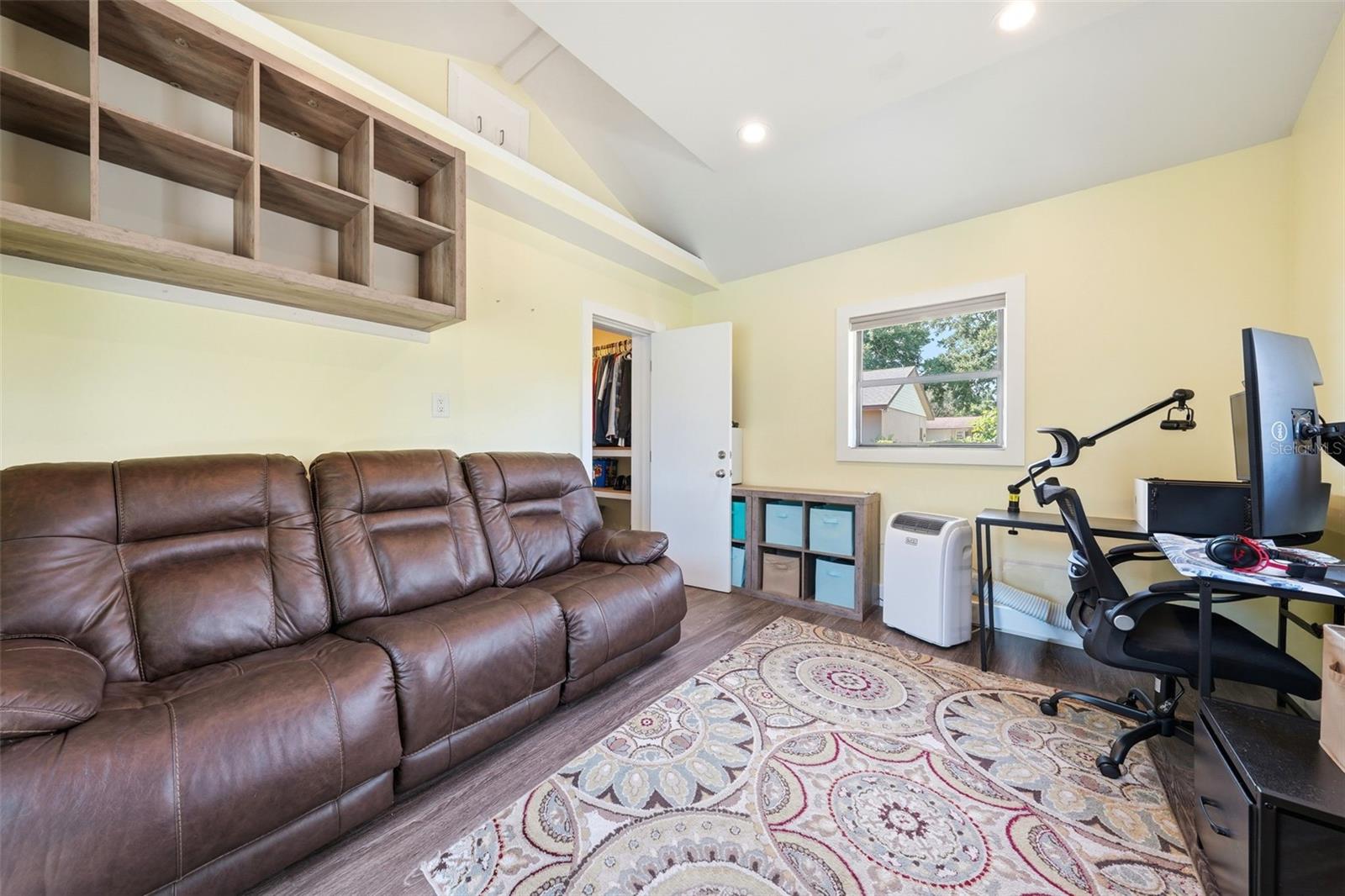 EUSTIS RIDGEVIEW AT CROOKED LAKE - Residential