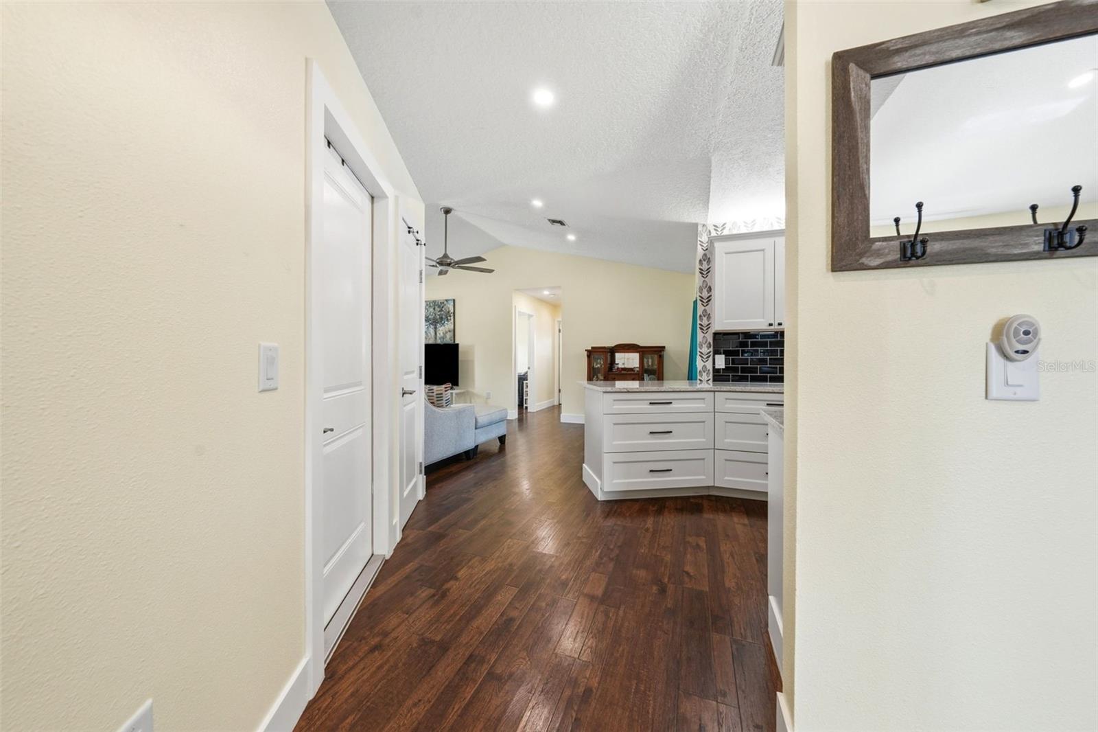 EUSTIS RIDGEVIEW AT CROOKED LAKE - Residential