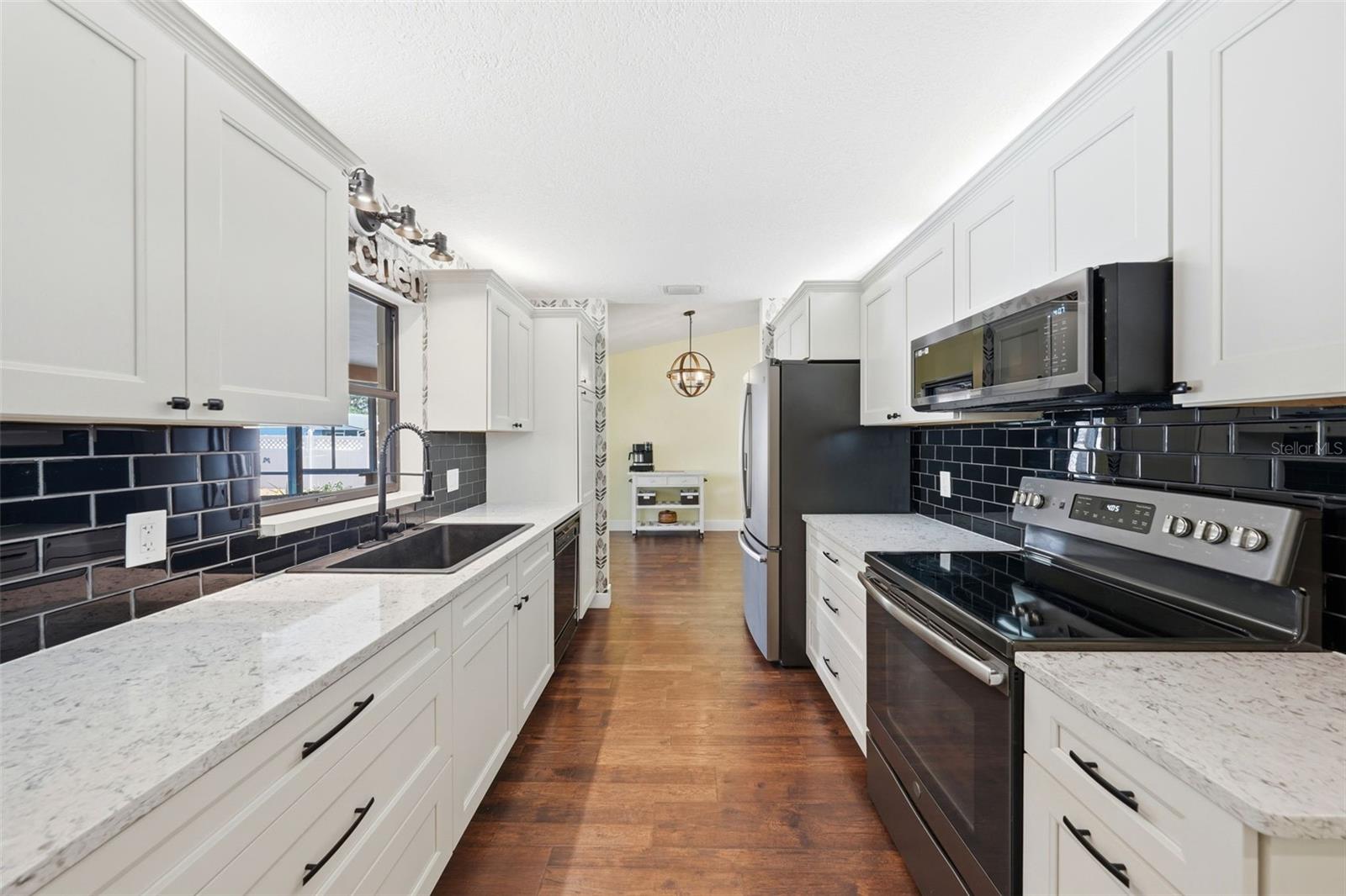 EUSTIS RIDGEVIEW AT CROOKED LAKE - Residential