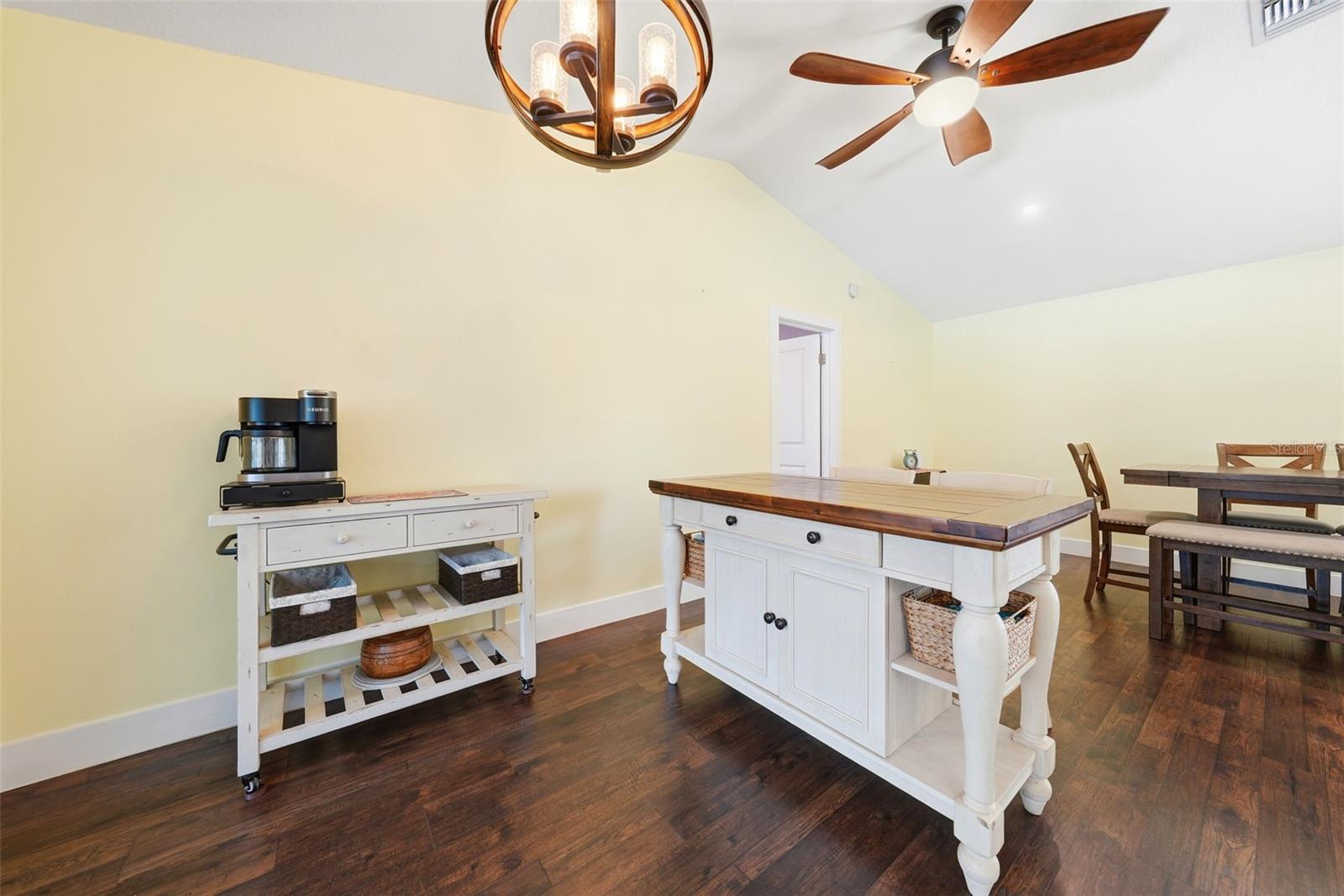 EUSTIS RIDGEVIEW AT CROOKED LAKE - Residential