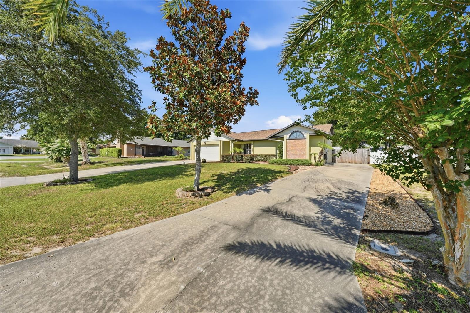 EUSTIS RIDGEVIEW AT CROOKED LAKE - Residential