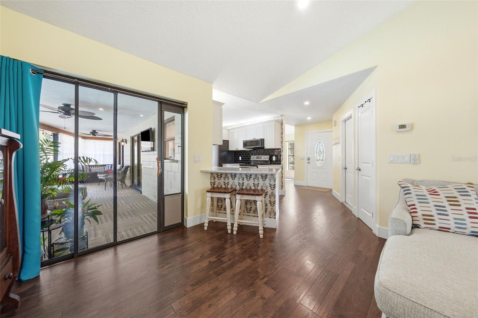 EUSTIS RIDGEVIEW AT CROOKED LAKE - Residential