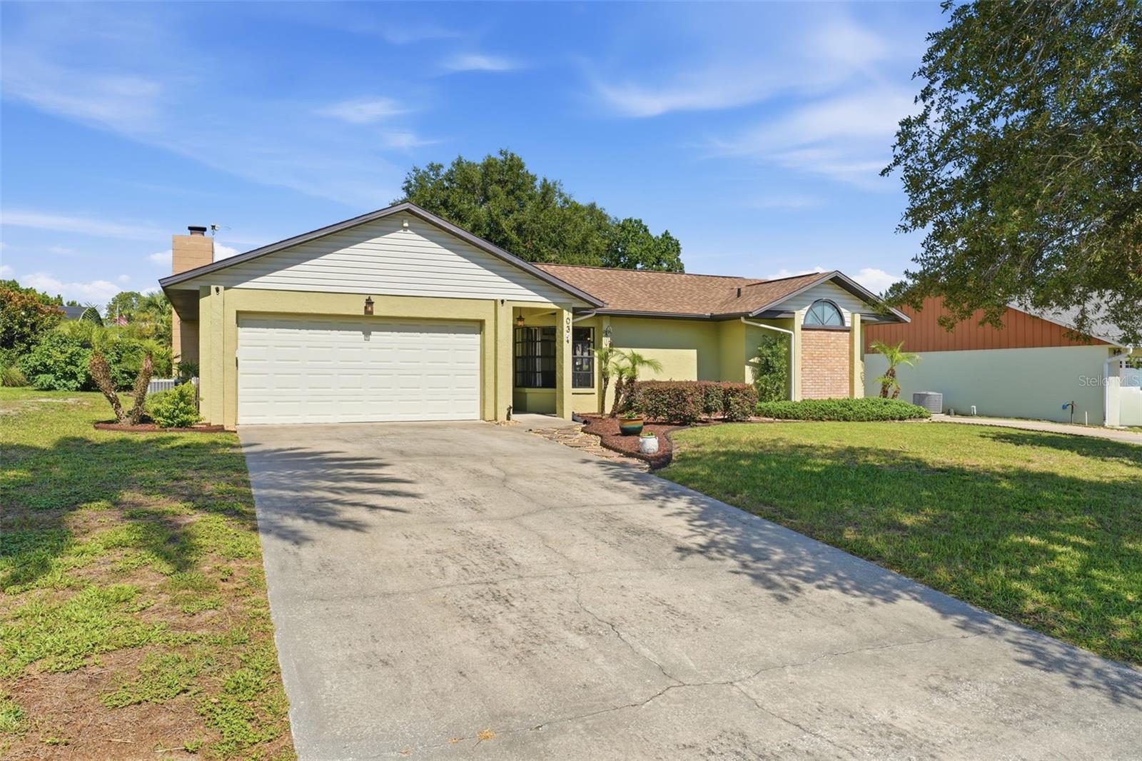 EUSTIS RIDGEVIEW AT CROOKED LAKE - Residential