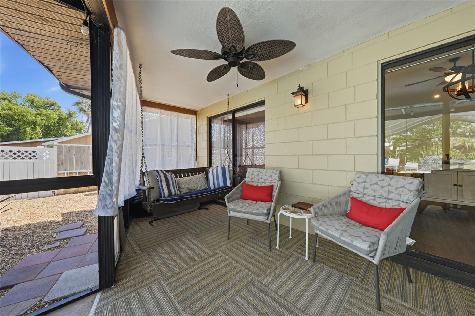EUSTIS RIDGEVIEW AT CROOKED LAKE - Residential