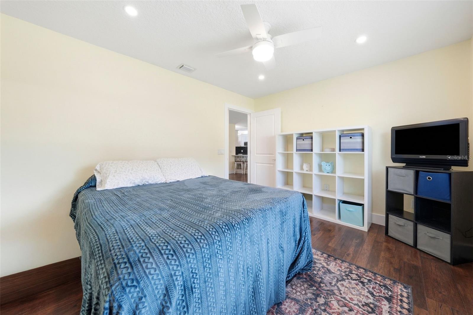 EUSTIS RIDGEVIEW AT CROOKED LAKE - Residential