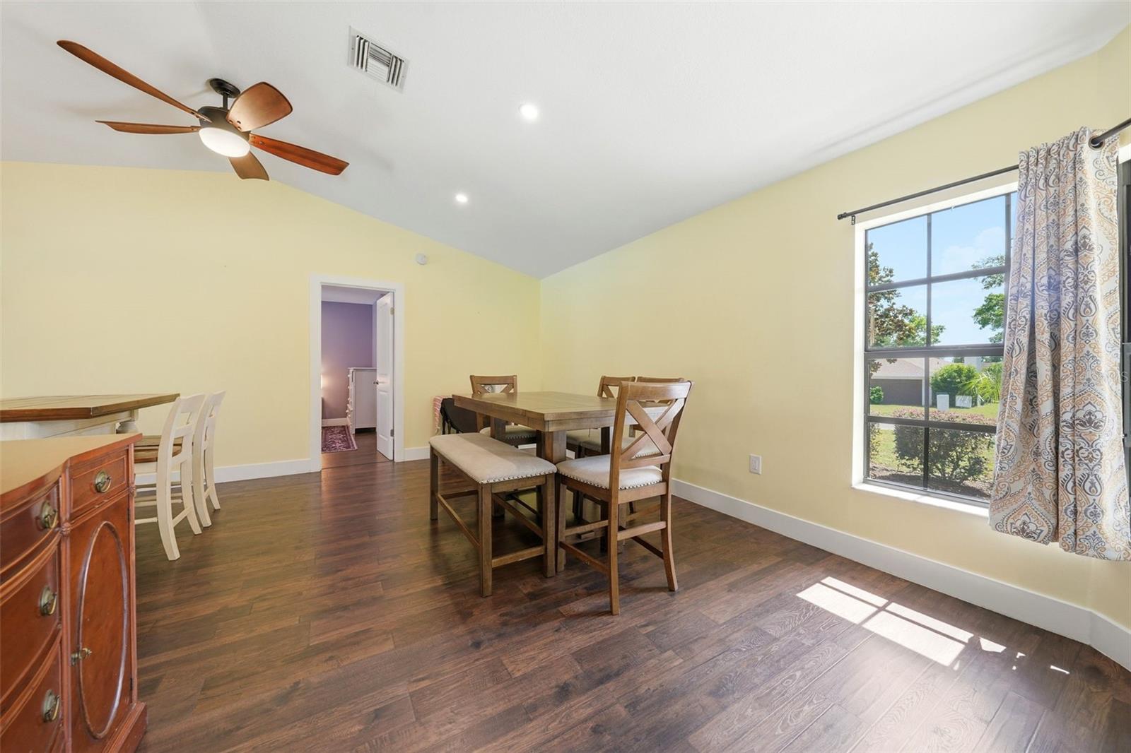 EUSTIS RIDGEVIEW AT CROOKED LAKE - Residential