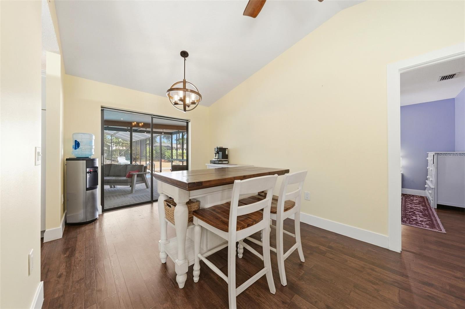 EUSTIS RIDGEVIEW AT CROOKED LAKE - Residential