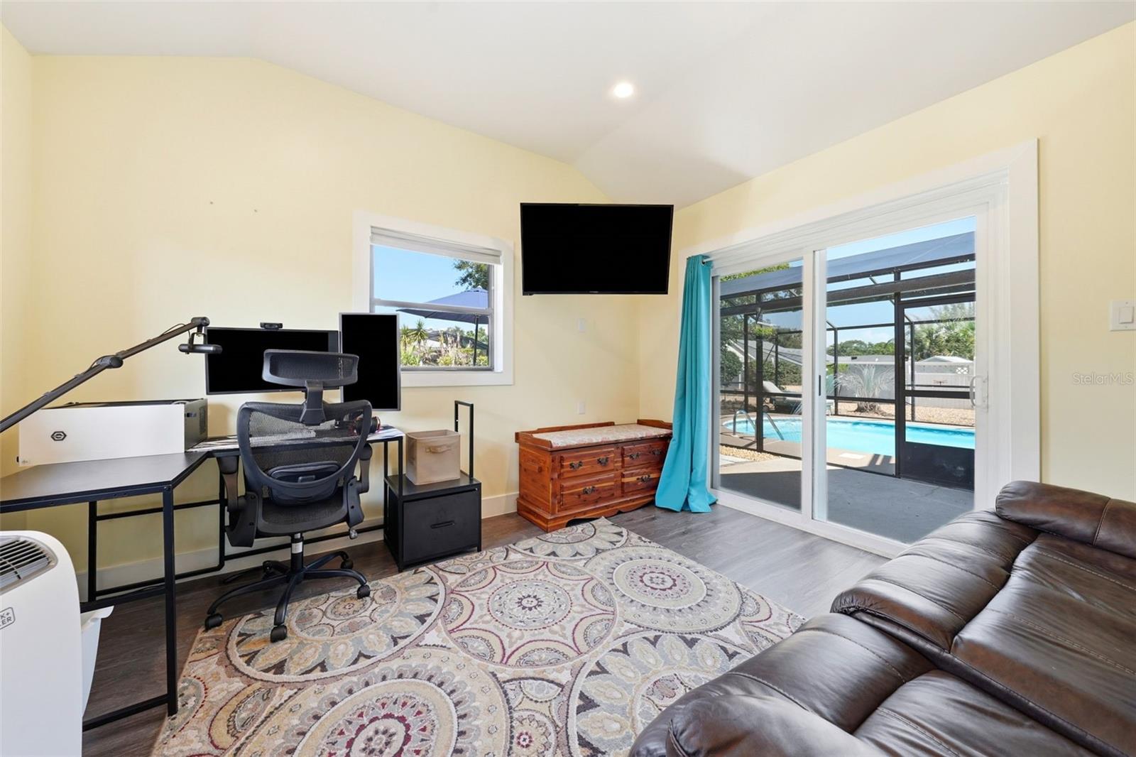 EUSTIS RIDGEVIEW AT CROOKED LAKE - Residential
