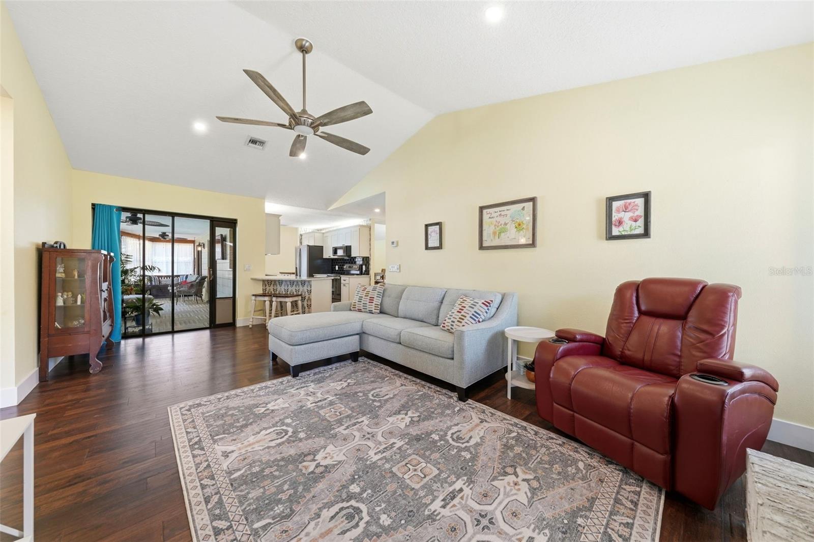 EUSTIS RIDGEVIEW AT CROOKED LAKE - Residential