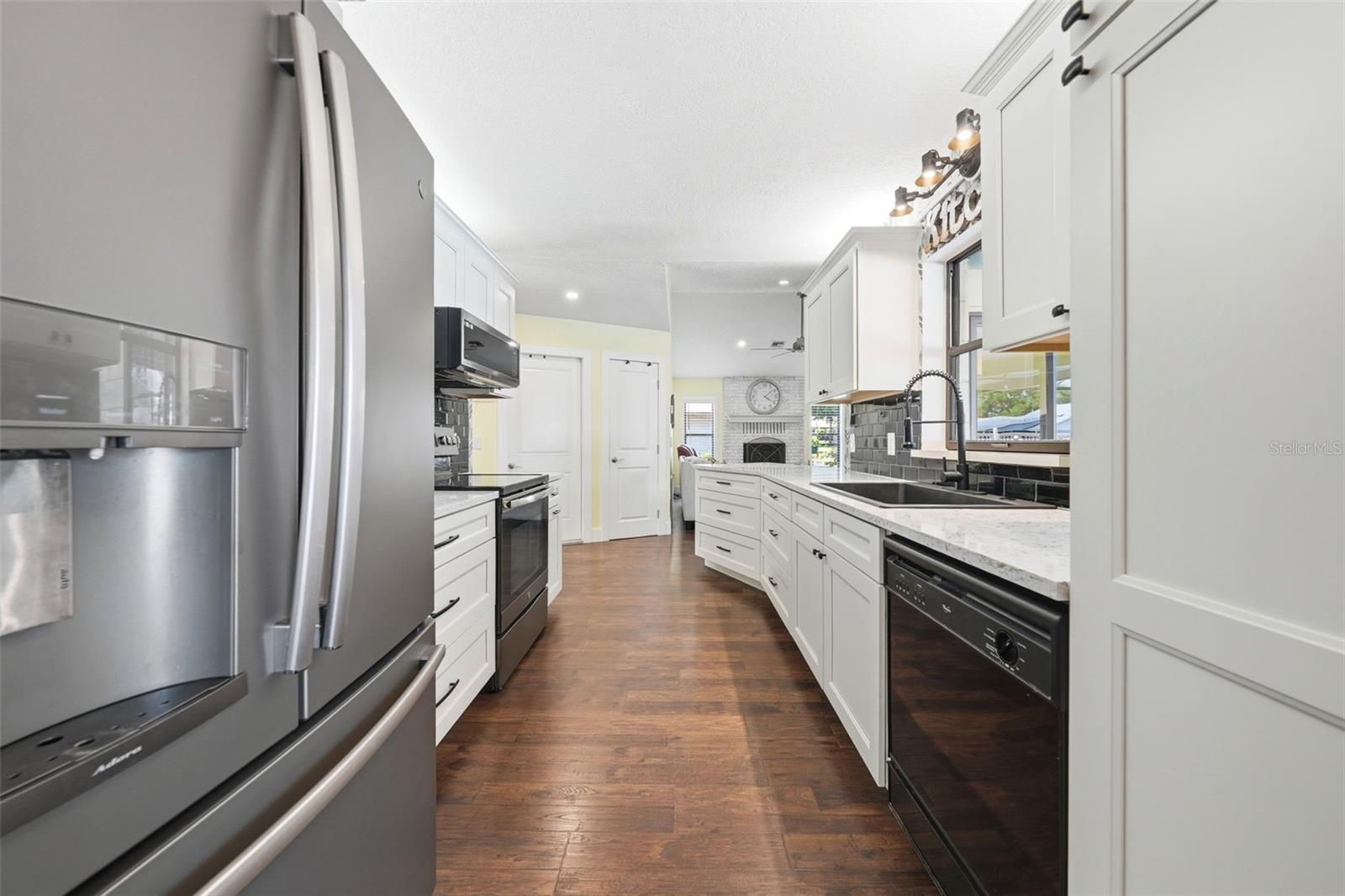 EUSTIS RIDGEVIEW AT CROOKED LAKE - Residential