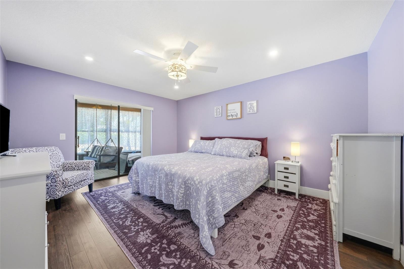 EUSTIS RIDGEVIEW AT CROOKED LAKE - Residential