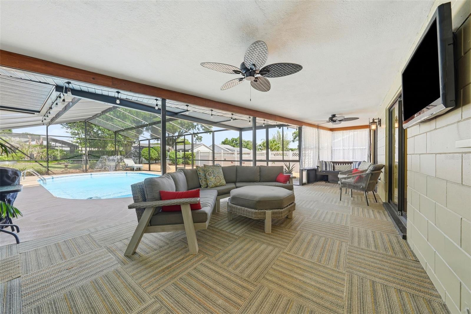EUSTIS RIDGEVIEW AT CROOKED LAKE - Residential
