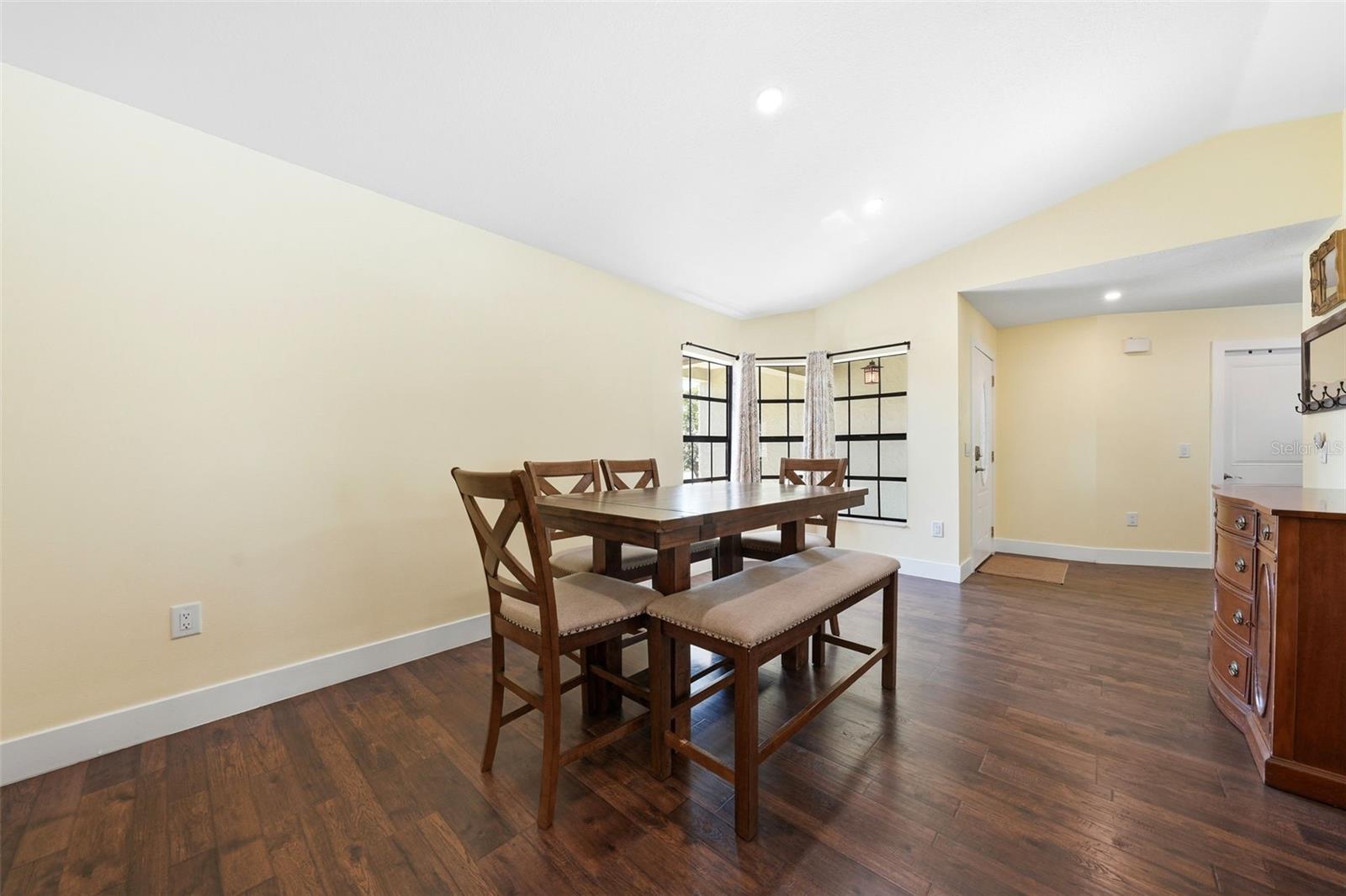 EUSTIS RIDGEVIEW AT CROOKED LAKE - Residential