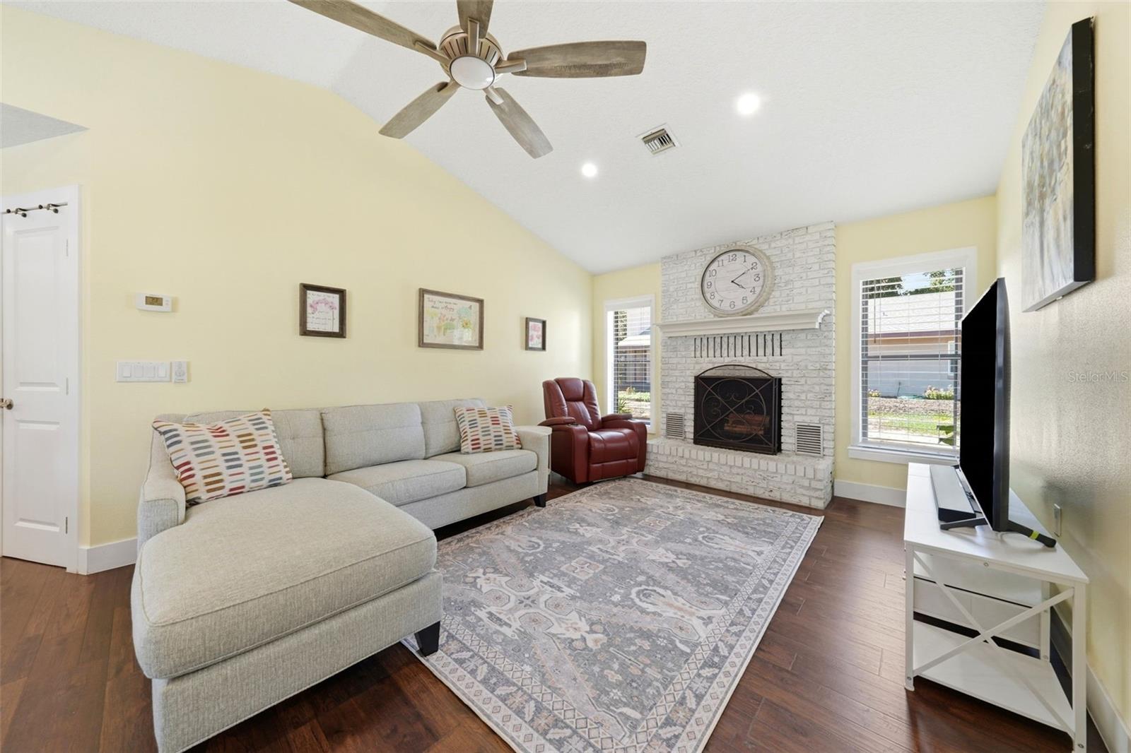 EUSTIS RIDGEVIEW AT CROOKED LAKE - Residential