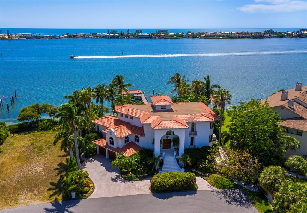 SUNSET HARBOR - Residential