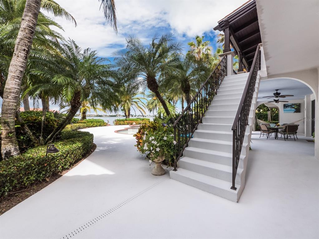 SUNSET HARBOR - Residential