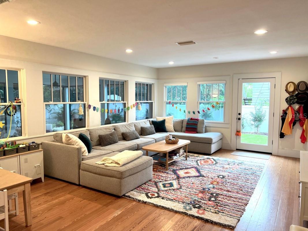 DUNALTA - Residential Lease