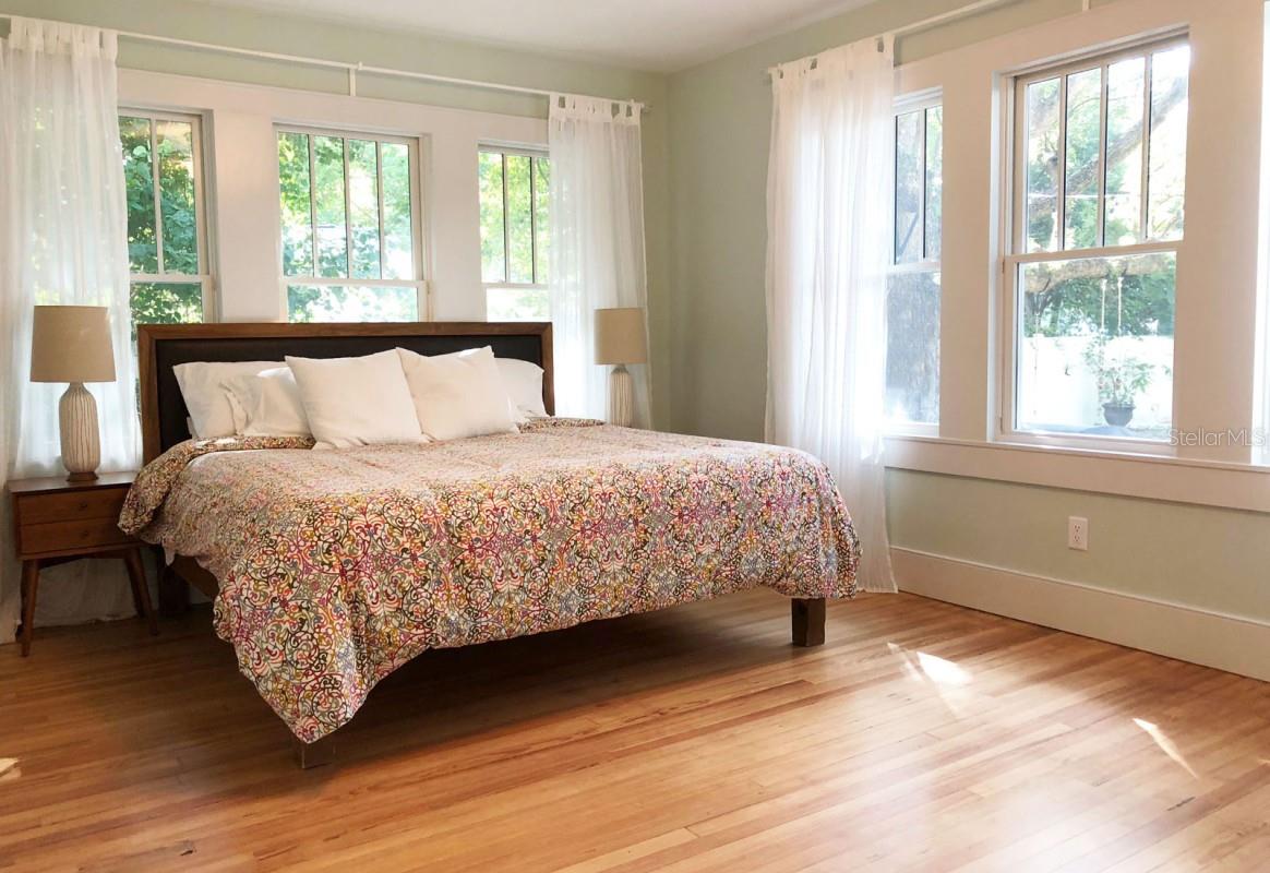 DUNALTA - Residential Lease