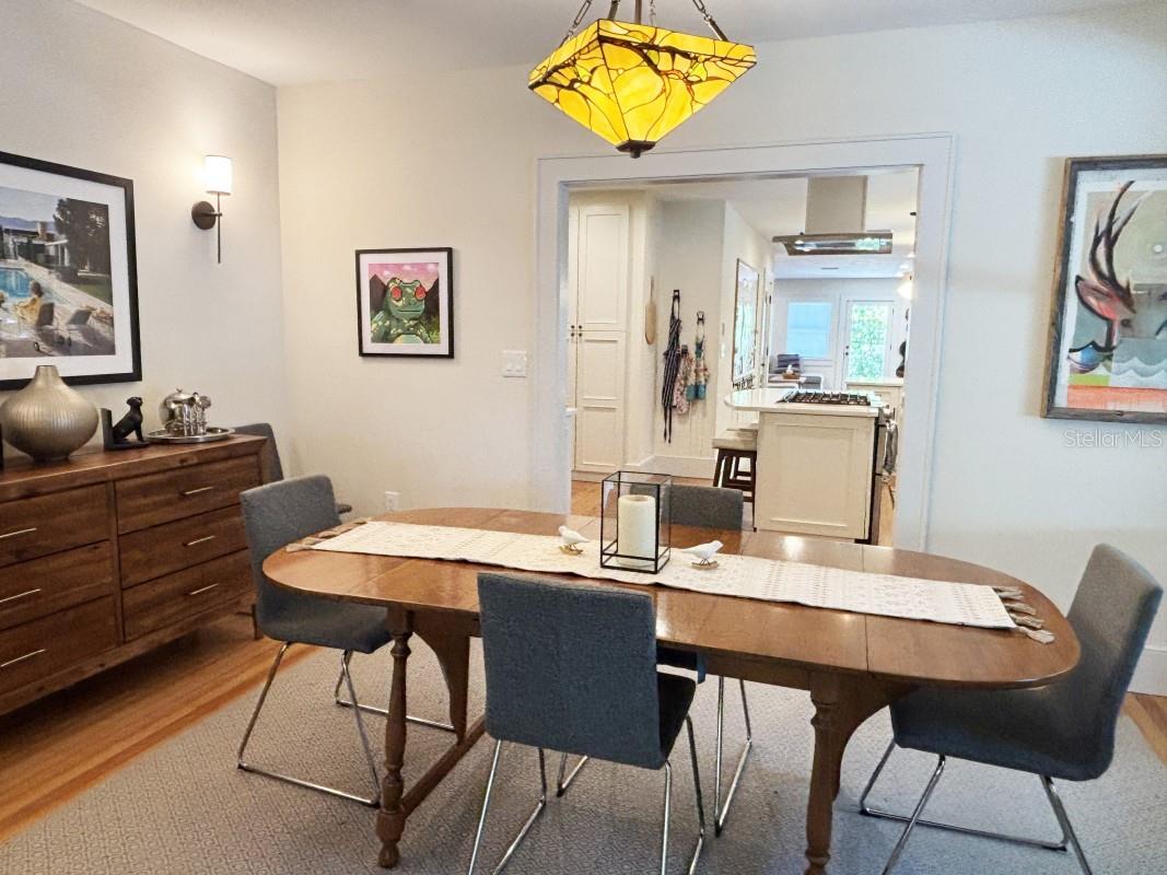 DUNALTA - Residential Lease