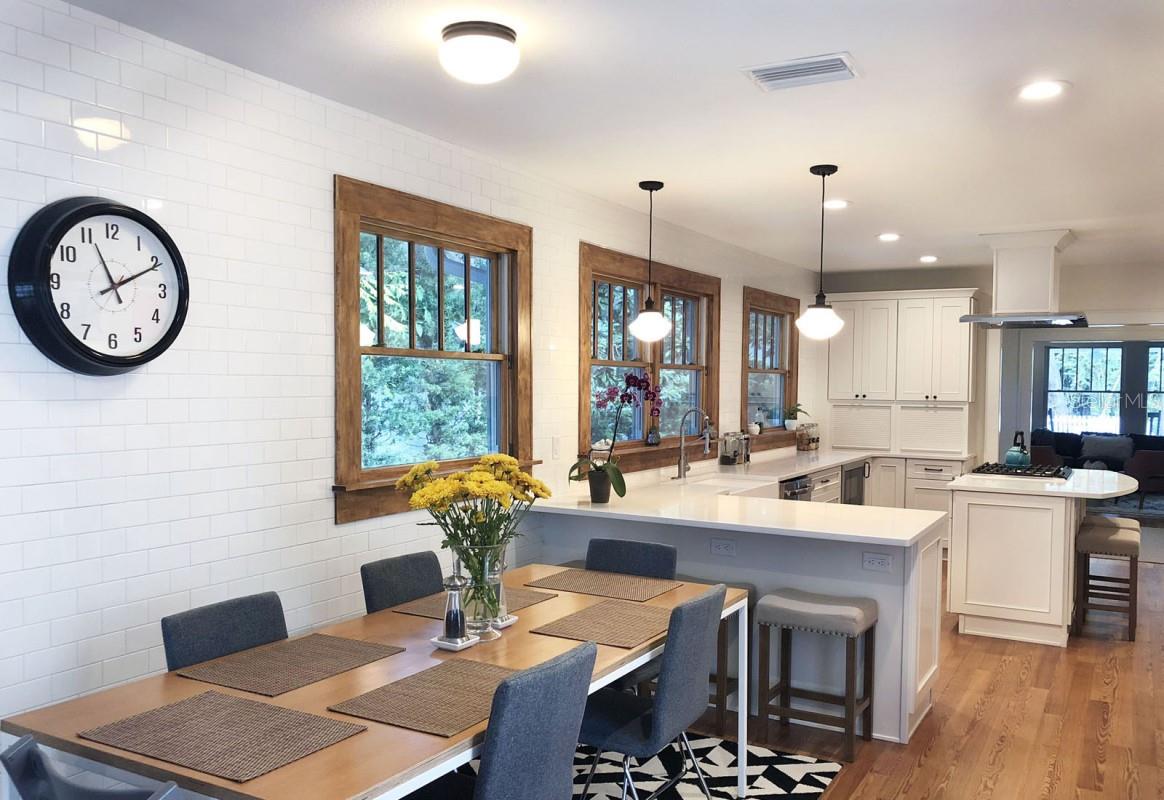 DUNALTA - Residential Lease