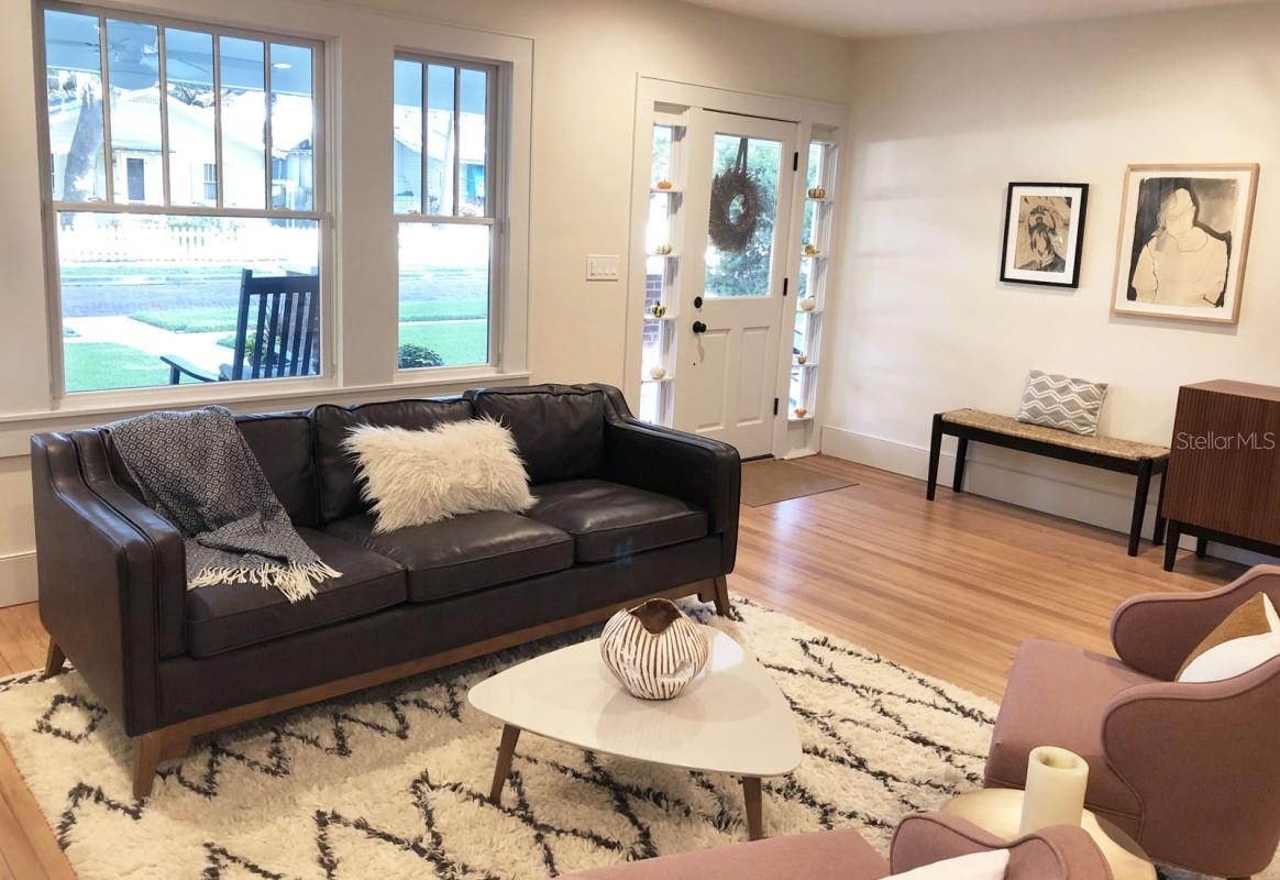 DUNALTA - Residential Lease