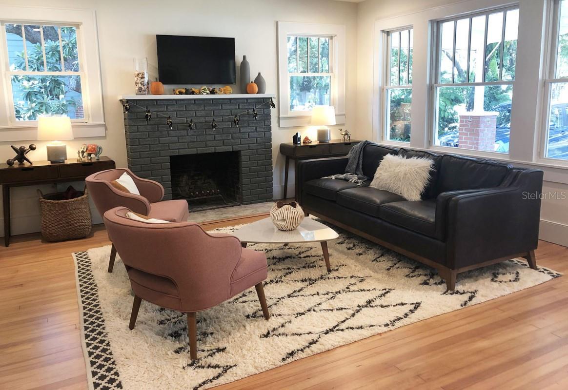 DUNALTA - Residential Lease