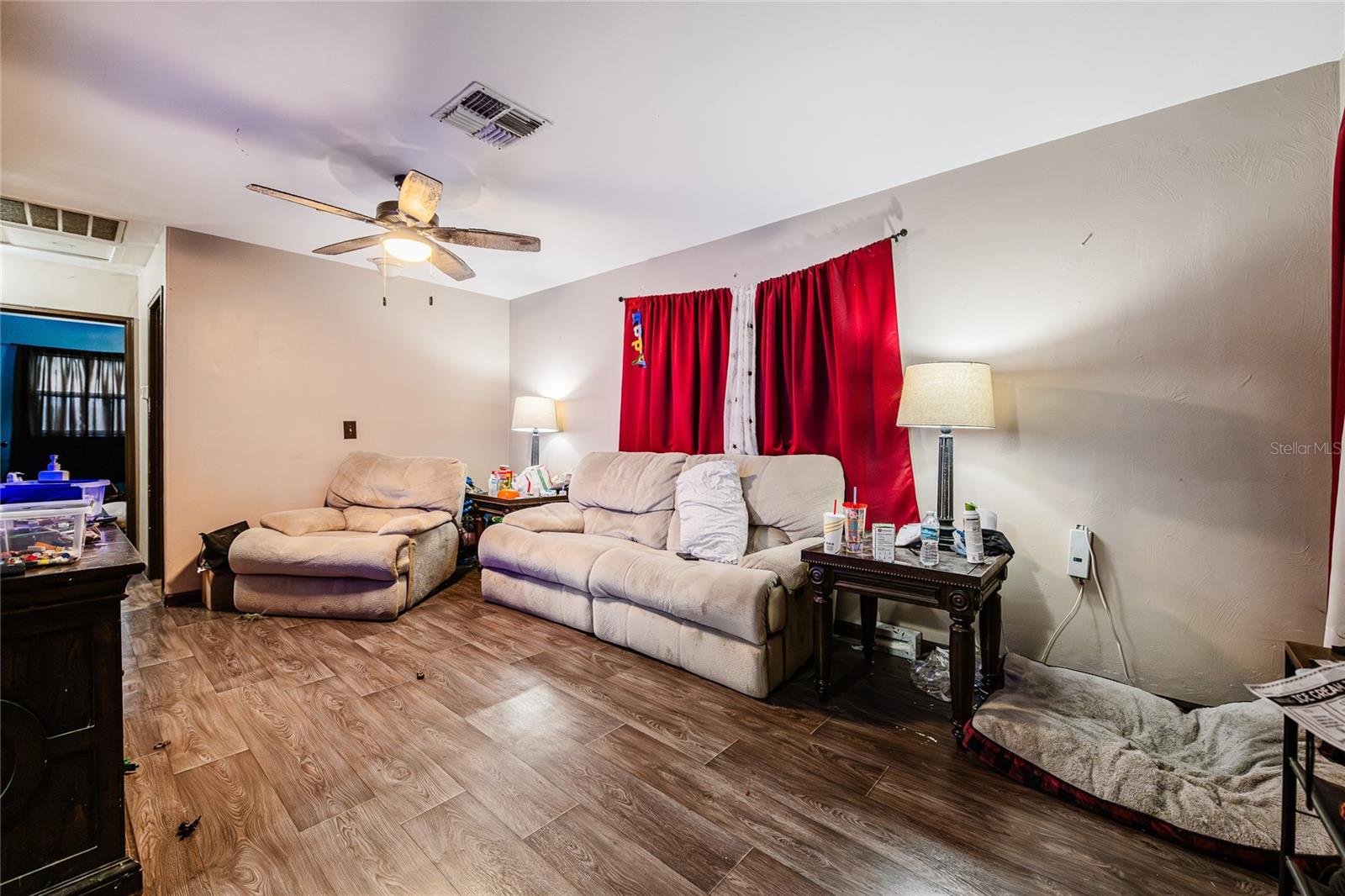 MILLERS MANOR - Residential