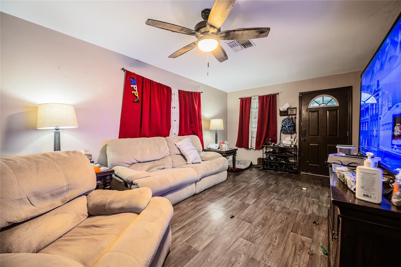 MILLERS MANOR - Residential