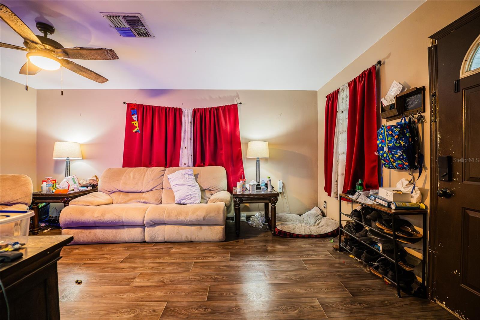 MILLERS MANOR - Residential